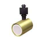 Valgusti lagi Light Prestige Snow LP-731/1R GD 272588, GU10, 1 x 50 W, must v. / kuldne v.