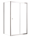 Du&scaron;isein Besco Duo Slide 80, 80 cm x 195 cm, l&auml;bipaistev v./l&auml;bipaistev