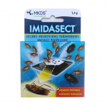Insektitsiid Mkds Imidasect Ants 3005666, 1.4 g