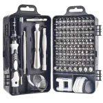 K&auml;sit&ouml;&ouml;riistakomplekt Riff 115 Compact Screewdriver & Repair Toolkit