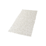 Vannitoa p&otilde;randamatt Thema Lux AM6200BTA grey, hall v., 76 cm x 38.5 cm