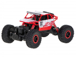 Rc auto 9643_3, 1:18, must v./punane v.