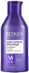 Juukse konditsioneer Redken Color Extend Blondage, 300 ml