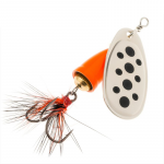 Lant Akara Action Bell5 A1, 12 g, h&otilde;be/must/oranž