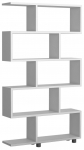 P&otilde;randariiul Kalune Design Elif 854KLN3601, valge v., 156 cm x 20 cm x 90 cm