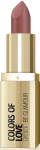 Huulepulk Delia Cosmetics Colors Of Love, 4 g, 404 double date