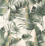 Plaadid, keraamiline Tubadzin Burano Green 5900199002487, 60 cm x 30 cm, roheline v.