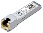Moodul TP-Link SM5310-T SFP+ 10G BASE-T RJ45, h&otilde;be v.