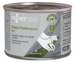 Kassi m&auml;rgtoit Trovet Unique Protein Horse, hobuse liha/liha, 0.2 kg