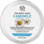 Meigieemaldaja The Body Shop Chamomile Sumptuous Cleansing Butter, 90 ml