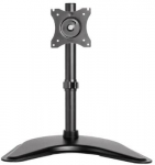 Teleri seinakinnitus Neomounts By Newstar NM-D335BLACK, 10-30", 10 kg