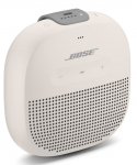 Juhtmevaba k&otilde;lar Bose SoundLink Micro, valge v.