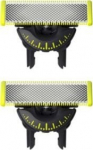 Pardlipea Philips OneBlade QP420/50, 2 tk