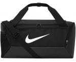 Spordikott Nike Brasilia Duffel, must v., 41 l
