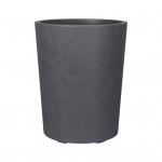 Lillepott Deroma, pol&uuml;prop&uuml;leen (pp)/pol&uuml;meer, &Oslash; 44 cm, antratsiit v.