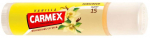 Huulepalsam Carmex Moisturising SPF 15, 4.25 g, vanilje