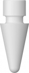 Klaviatuur Logitech Crayon, valge v.