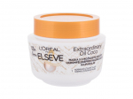 Juuksemask L&rsquo;Or&eacute;al Paris Elseve Extraordinary Oil Coconut Extraordinary Oil Coconut, 300 ml