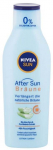 P&auml;evitusj&auml;rgne losjoon Nivea After Sun, 200 ml