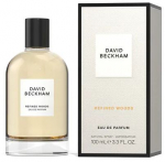 Parf&uuml;&uuml;mvesi David Beckham Refined Woods, 100 ml