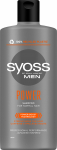 &Scaron;ampoon Schwarzkopf Power, 440 ml