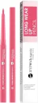 Huulepliiats Bell Long Wear, 0.3 g, fuksia (magenta) v., 05 fuchsia