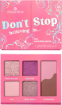 Lauv&auml;rv Essence Don't Stop Believing In&hellip;, 5 g, pruun/roosa
