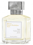 Parf&uuml;&uuml;mvesi Maison Francis Kurkdjian Aqua Universalis Forte, 70 ml
