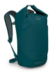 Matkaseljakott Osprey Transporter Roll Top WP, sinine, 30 l
