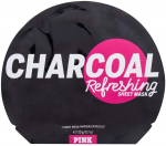 N&auml;omask Victoria's Secret Charcoal Refreshing, 20 g