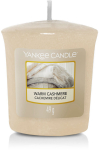 K&uuml;&uuml;nal, l&otilde;hna Yankee Candle Warm Cashmere, 15 h, 49 g, Pruun v.