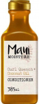 Juukse konditsioneer Maui Curl Quench + Coconut Oil, 385 ml
