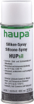 Erim&auml;&auml;re Haupa Silicone-Spray HUPsil, s&uuml;nteetiline, 400000 ml