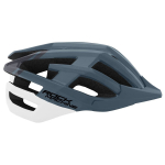 Jalgrattakiiver universaalne Rock Machine MTB Race, valge/hall, S/M