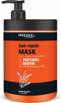 Juuksemask Chantal ProSalon Peptides & Biotin, 1000 ml
