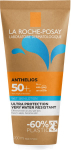 P&auml;ikesekaitselosjoon La Roche Posay Anthelios SPF50+, 200 ml