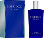 Tualettvesi Aire De Sevilla Poseidon Blue, 150 ml