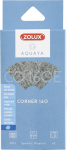 Filtrilisa Zolux Aquaya Anti-Nitrate Foam Corner 160, hall