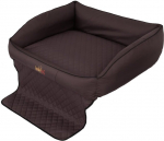 Loomavoodi Hobbydog Royal Trunk R2 ROTCBR2, tumepruun, 2