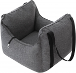 Loomade transpordikott Doggy One FONCZI3, 60 cm x 55 cm x 37 cm