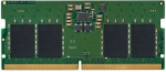 Operatiivm&auml;lu (RAM) Kingston KCP556SS6-8, DDR5 (SO-DIMM), 8 GB, 5600 MHz
