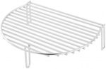 Grillirest Mustang Grid Expander 325397, 28 cm x 22 cm x 0.8 cm