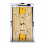 Taktikatahvel Spalding 8393SPCN, 39.5 cm