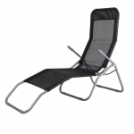 Rannalamamistool Patio, 142 cm x 59 cm x 97 cm