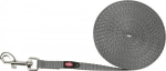 Koera rihm Trixie 19800, grafiit v., XS-S, 5 m x 10 mm