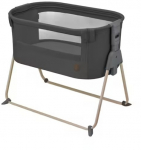 Beebi reisivoodi Maxi-Cosi, hall v.