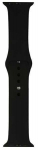 Rihmad Beline Apple Watch Strap 38/40/41mm, must