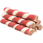Koeramaius Trixie Filled Chew, pardiliha, 1.7 kg, 100 tk