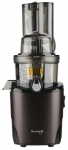 Aeglane mahlapress Kuvings REVO830 (KSP-2428CE) Black, 200 W