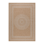 Koridorivaip Dhaka DHAKA802508714BEIGE, beež v., 250 cm x 80 cm